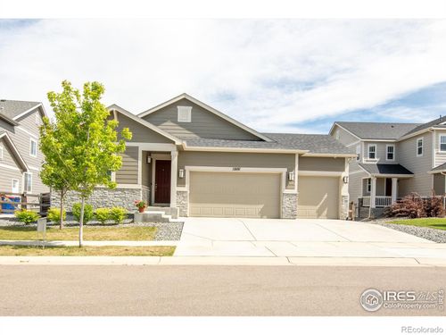 12697 Lake Port Street, Longmont, CO, 80504 | Card Image