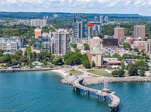 1604-2007 James St, Burlington, ON, L7R0G7 | Card Image