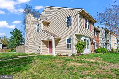 6007 Red Wolf Pl, WALDORF, MD, 20603-4401 | Card Image