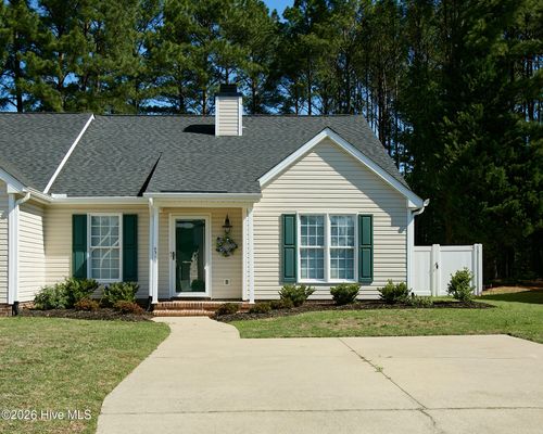 4319 Fawn Ct N, Wilson, NC, 27896-8403 | Card Image
