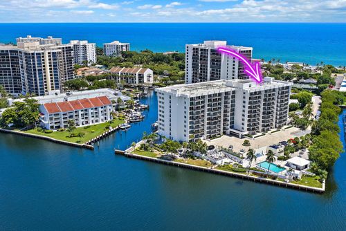 912-4750 S Ocean Blvd, Highland Beach, FL, 33487-5312 | Card Image