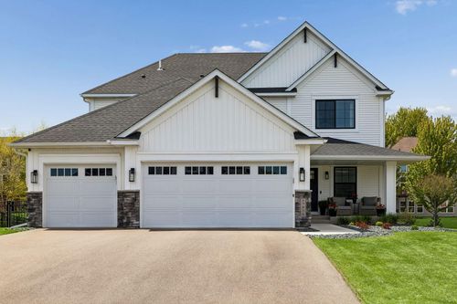 17826 Meadows Way Se, Prior Lake, MN, 55372-4400 | Card Image