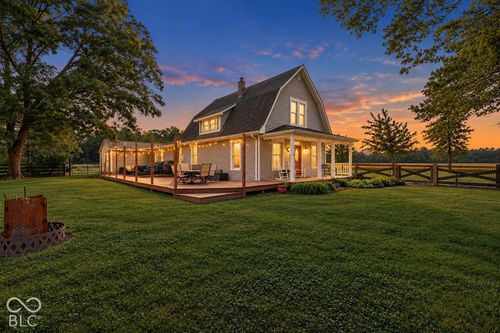 195 N 500 E, Lebanon, IN, 46052-8990 | Card Image