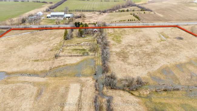 221 County Rd 2, Home with 0 bedrooms, 0 bathrooms and 4 parking in Bailieboro ON | Image 16