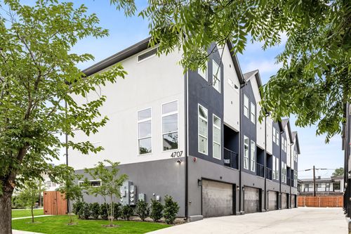 102-4707 Virginia Ave, Dallas, TX, 75204-4892 | Card Image