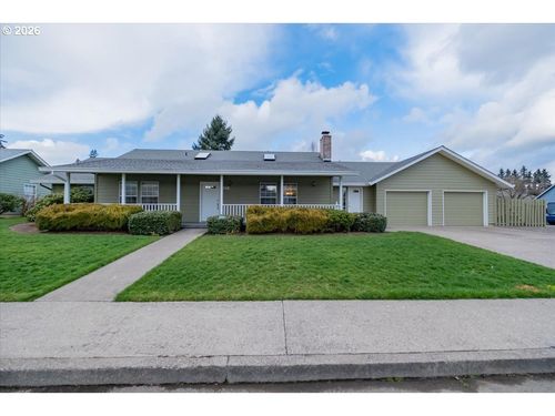 1566 Ne Laurelwood Cir, Canby, OR, 97013-2958 | Card Image