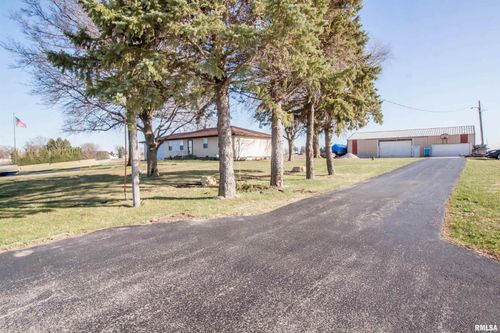 2569 170th Ave, Preemption, IL, 61276-1700 | Card Image