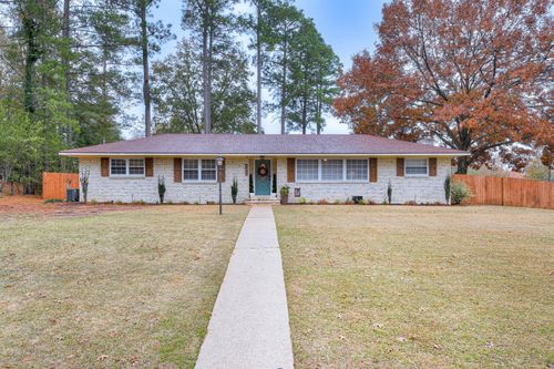 701 Rockwood Drive, North Augusta, SC, 29841 | Card Image