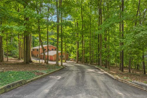 20173 W Whipple Drive, Northville Township, MI, 48167 | Card Image