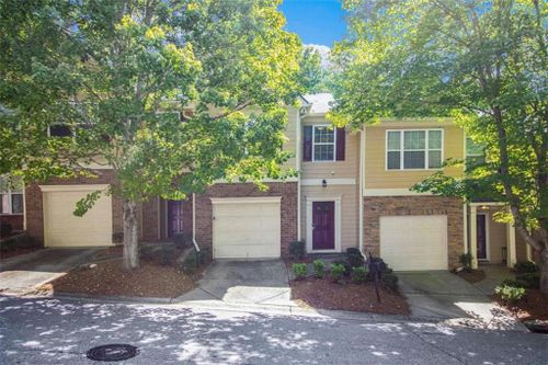 2836 Ridgeview Drive, Atlanta, GA, 30331 | Card Image