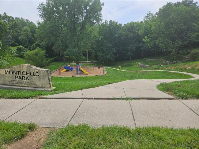 6620 Nw Monticello Dr, House other with 4 bedrooms, 3 bathrooms and null parking in Parkville MO | Image 21