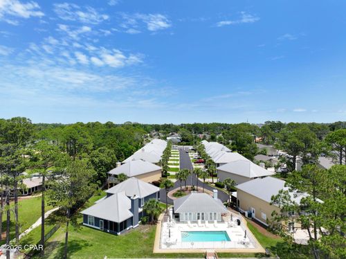 119-7009 N Lagoon Dr, Panama City Beach, FL, 32408-5907 | Card Image