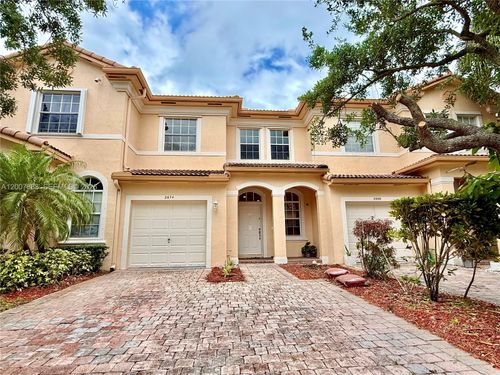 102-2674 Sw 84th Ter, Miramar, FL, 33025-2960 | Card Image