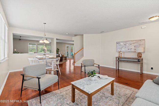 5078 Cypress Links Blvd, House other with 4 bedrooms, 3 bathrooms and null parking in ELKTON FL | Image 6