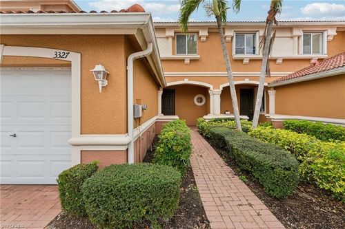 3327 Dandolo Cir, CAPE CORAL, FL, 33909-5106 | Card Image
