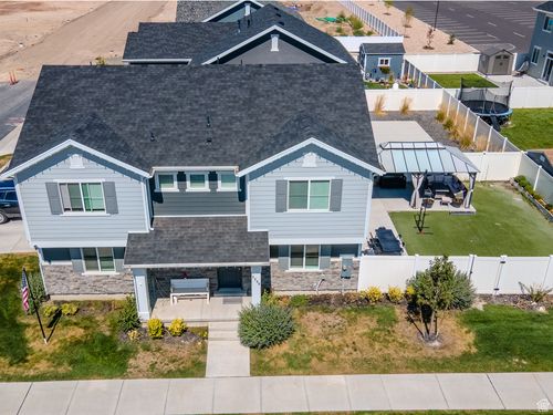 3209 S Claire Ave, Syracuse, UT, 84075-1124 | Card Image