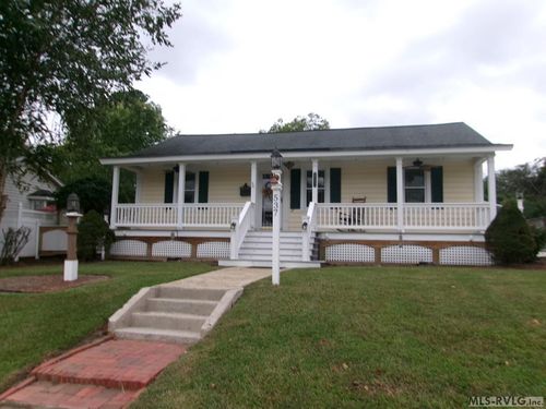 537 Jefferson St, Roanoke Rapids, NC, 27870-2813 | Card Image