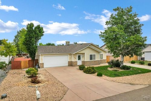 169 E Bond Dr, Pueblo, CO, 81007 | Card Image