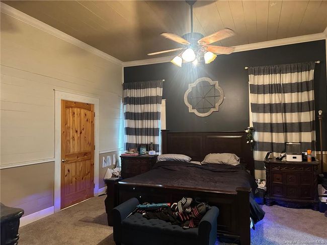 MASTER BEDROOM | Image 16
