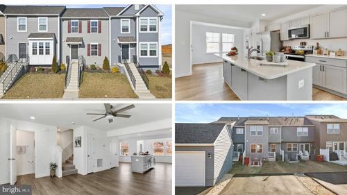 621 Lord Fairfax St, CHARLES TOWN, WV, 25414-2616 | Card Image