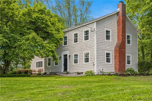 4375 Young Rd, Syracuse, NY, 13215-9779 | Card Image