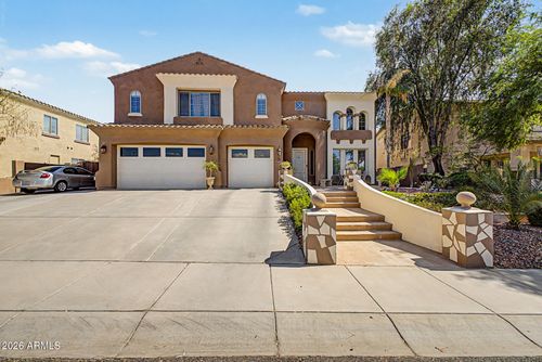 12909 W Krall Street, Glendale, AZ, 85307 | Card Image