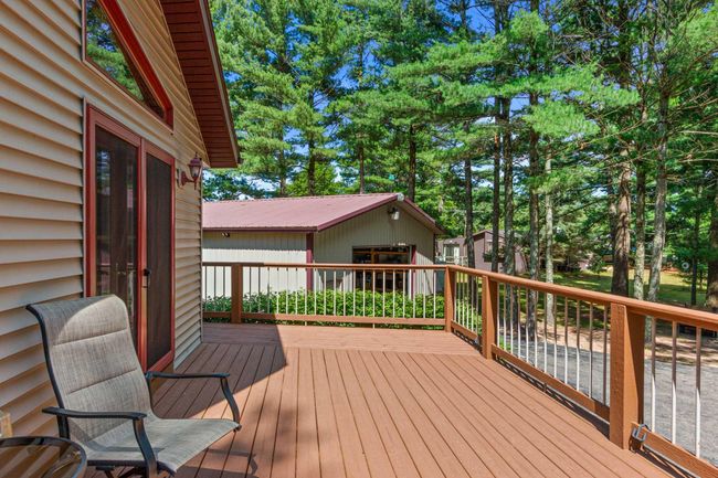 1680 N Aurora Ln, House other with 4 bedrooms, 3 bathrooms and null parking in Nekoosa WI | Image 38