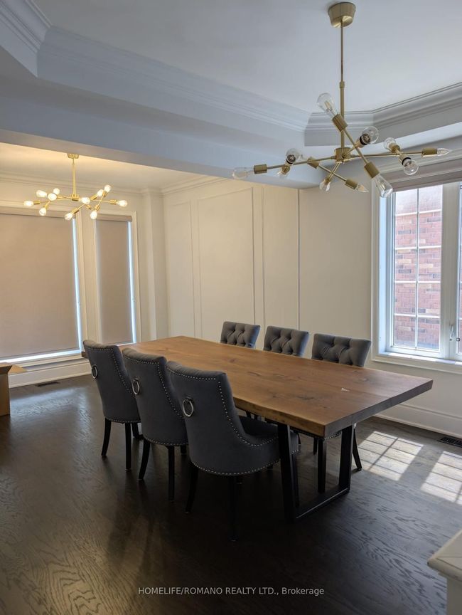 6 Bluff Trail, House other with 5 bedrooms, 5 bathrooms and 4 parking in Nobleton ON | Image 20