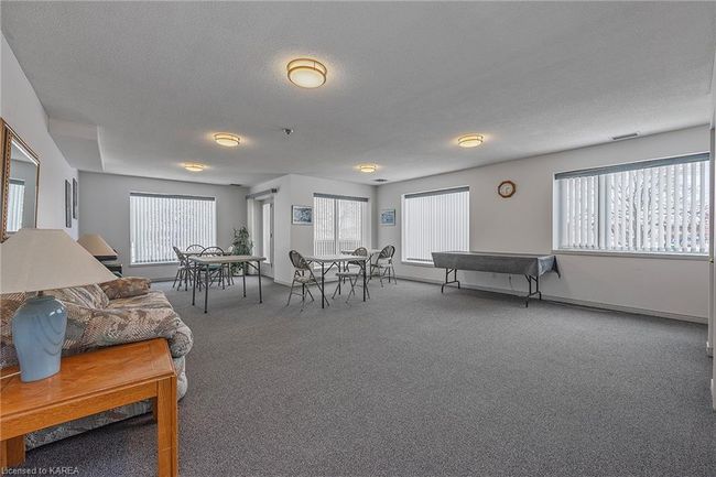 207 - 130 Wright Cres, House attached with 2 bedrooms, 2 bathrooms and 1 parking in Kingston ON | Image 40