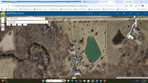 17539 E 2600 North Rd, Lexington, IL, 61753-9379 | Card Image