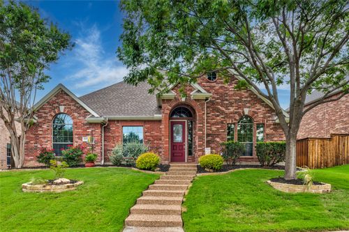 5570 Midnight Moon Dr, Frisco, TX, 75036-1717 | Card Image