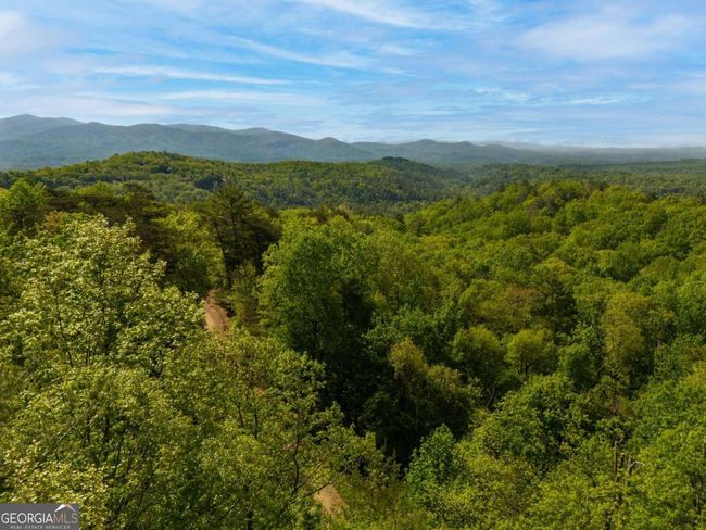 LOT 73 Mountain View Road, Home with 0 bedrooms, 0 bathrooms and null parking in Ellijay GA | Image 7