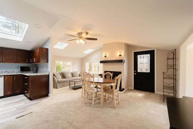8 Seeley St, House other with 3 bedrooms, 1 bathrooms and null parking in Sandown NH | Image 7