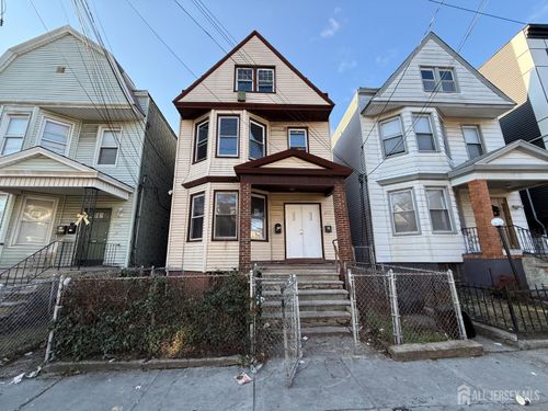 173 Wilkinson Ave, Jersey City, NJ, 07305-3408 | Card Image