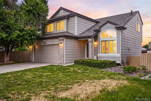 10526 Berthoud Way, Parker, CO, 80134-9139 | Card Image
