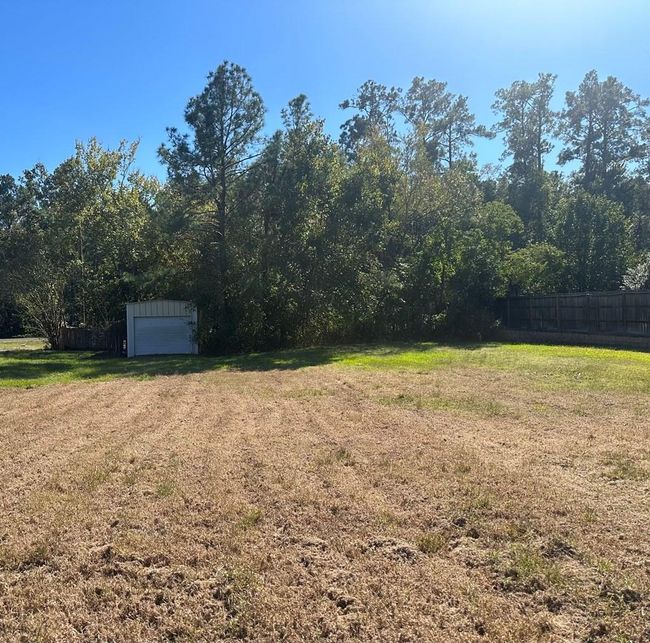 1512 Blue Bonnet St, Home with 0 bedrooms, 0 bathrooms and null parking in Lufkin TX | Image 4