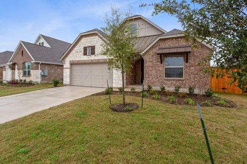 4117 Gildas Path, Pflugerville, TX, 78660-4841 | Card Image