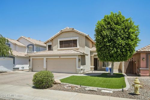 704 E Windsor Dr, Gilbert, AZ, 85296-4121 | Card Image