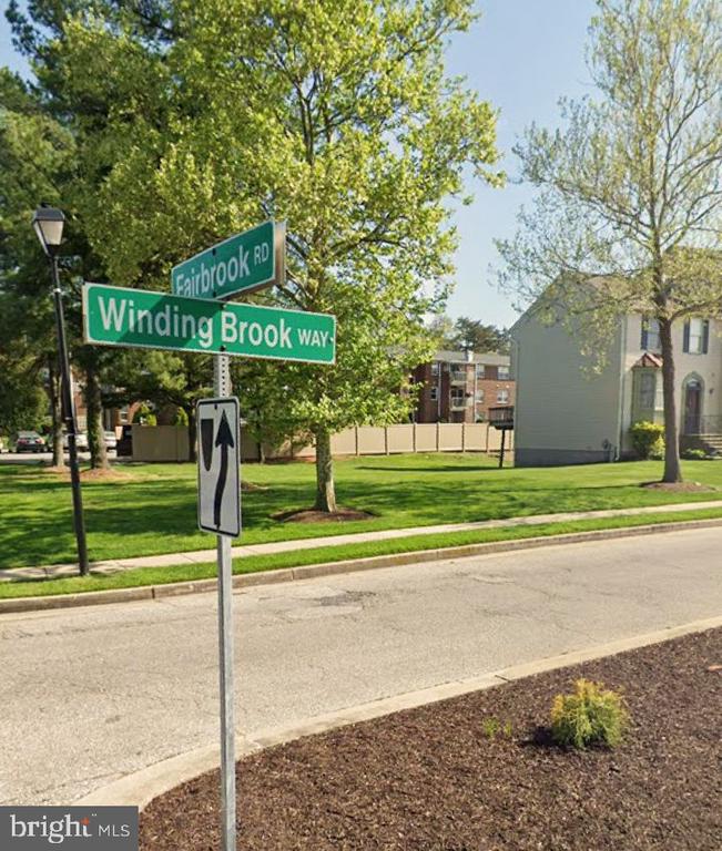 Residential in WINDSOR MILL 2