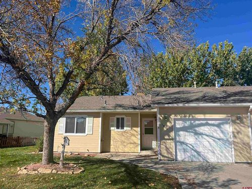 1691 Rheims Ct, Montrose, CO, 81401-6428 | Card Image