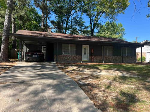 2609 Sherwood Frst, Pine Bluff, AR, 71603-6290 | Card Image