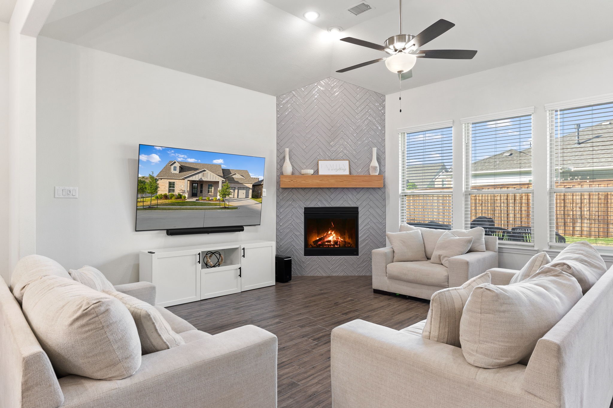Residential in Rowlett 2