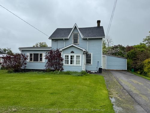 114 Hastings Ave, Marmora, ON, K0K2M0 | Card Image