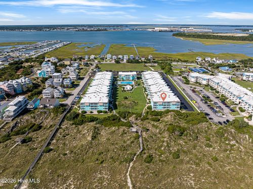 115-sea-spray-301 Commerce Way, Atlantic Beach, NC, 28512 | Card Image
