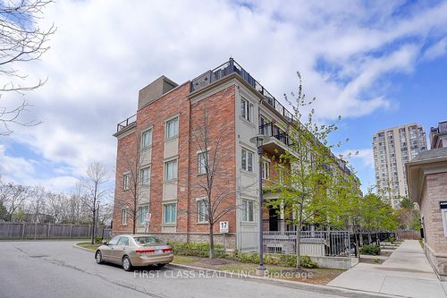 220-17 Coneflower Cres, Toronto, ON, M2R0A5 | Card Image