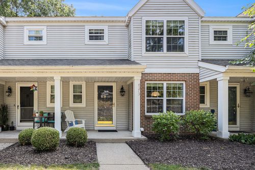 4273 Sawkaw Drive Ne, Plainfield Charter Township, MI, 49525 | Card Image