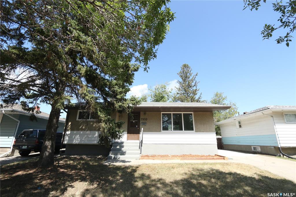 Residential in Regina 2