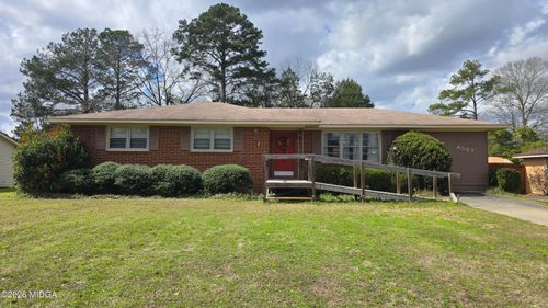 4357 Essex Rd, Macon, GA, 31206-4013 | Card Image