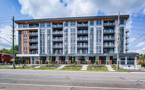 205-312 Erb St W, Waterloo, ON, N2L0K9 | Card Image