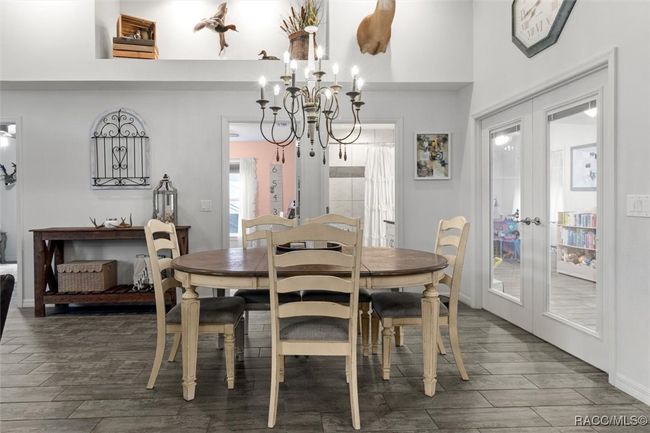 5317 W Tortuga Loop, House other with 3 bedrooms, 2 bathrooms and 2 parking in Lecanto FL | Image 11